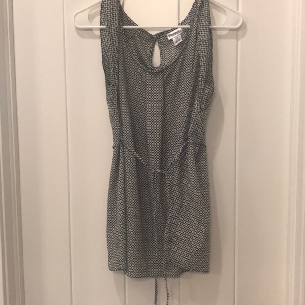 Medium maternity blouse